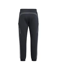 Adidas Men's Black Philadelphia Union 2025 Travel Pants