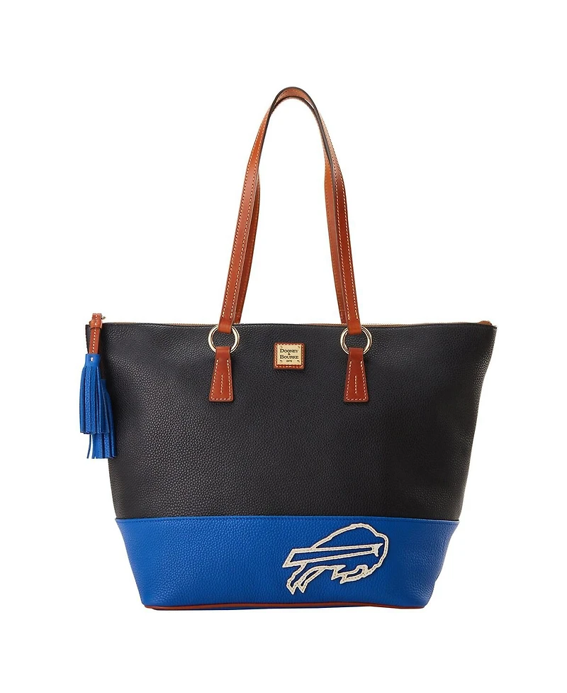 Dooney & Bourke Buffalo Bills Tobi Tote Purse