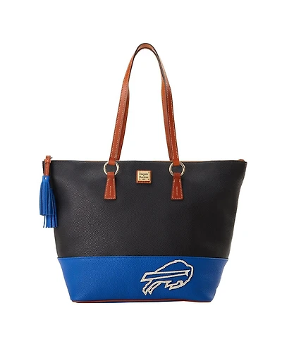Dooney & Bourke Buffalo Bills Tobi Tote Purse