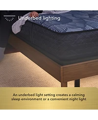 Beautyrest BaseLogic Gold Adjustable Base