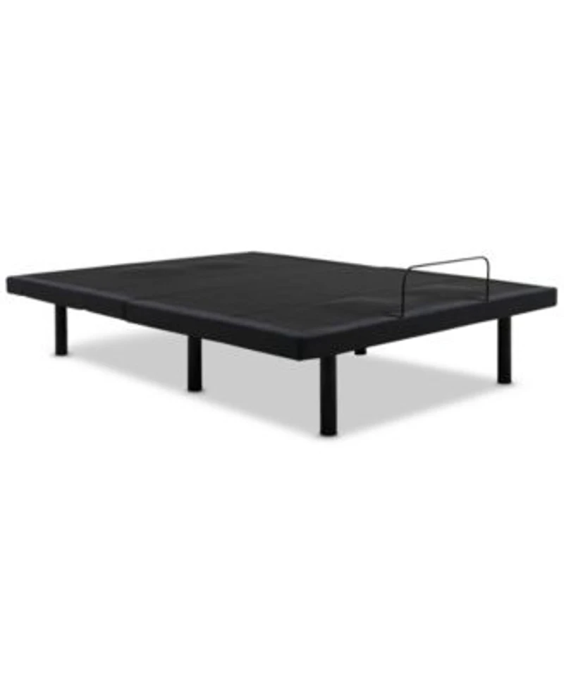 Beautyrest Baselogic Platinum Adjustable Base Collection