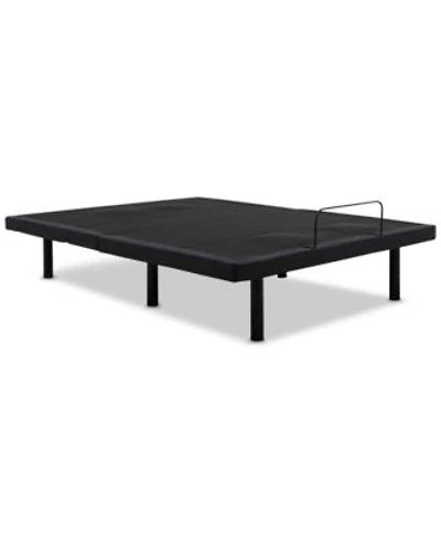 Beautyrest Baselogic Platinum Adjustable Base Collection