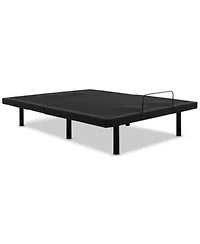 Beautyrest Baselogic Platinum Adjustable Base Collection