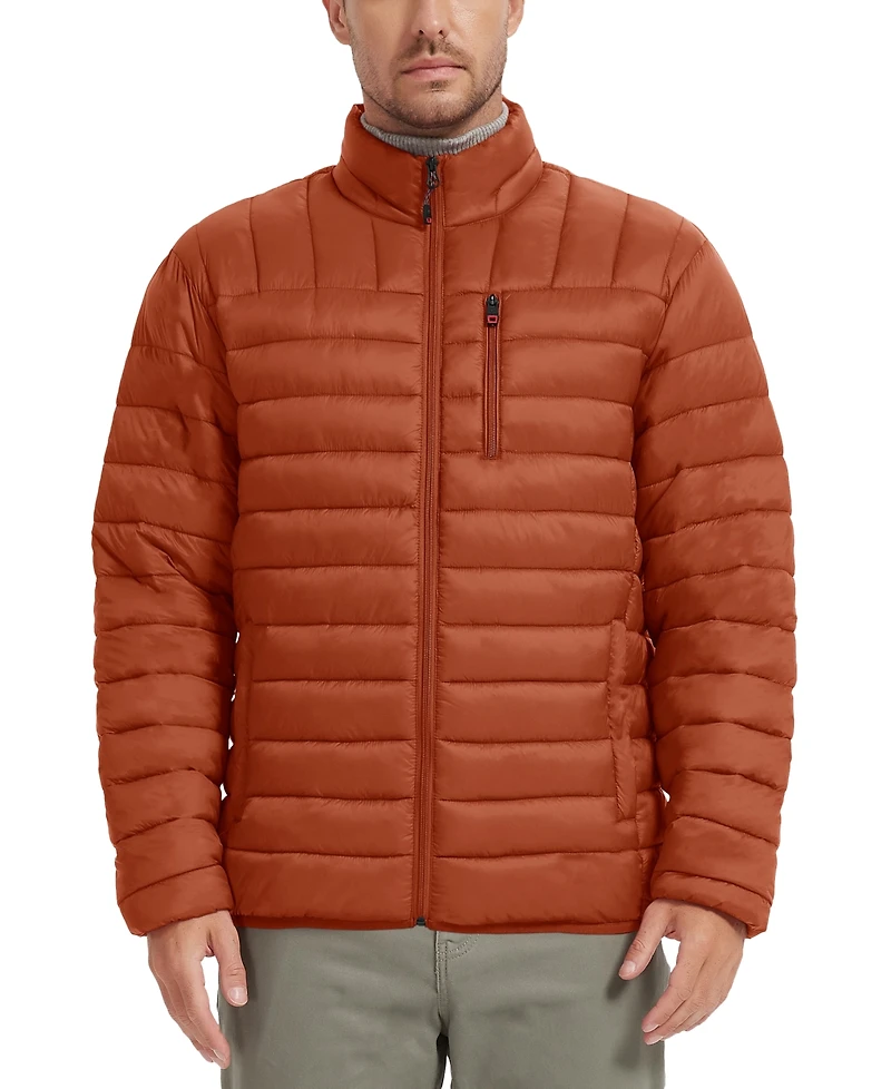 Hawke & Co. Outfitter Men's Empire 2.0 PrimaLoft Packable Jacket