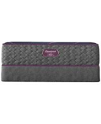 Beautyrest World Class Level Three 13" Hybrid Plush Tight Top Mattress
