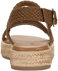 Style & Co Women's Ashlandd Flat Sandals, Created for Macy's