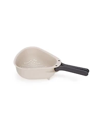 Joseph Joseph Droplet Compact Colander with Folding Handles