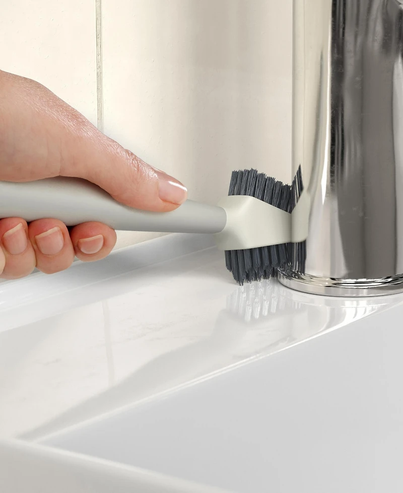 Joseph Joseph CleanTech 3-in-1 Detail Cleaning Brush