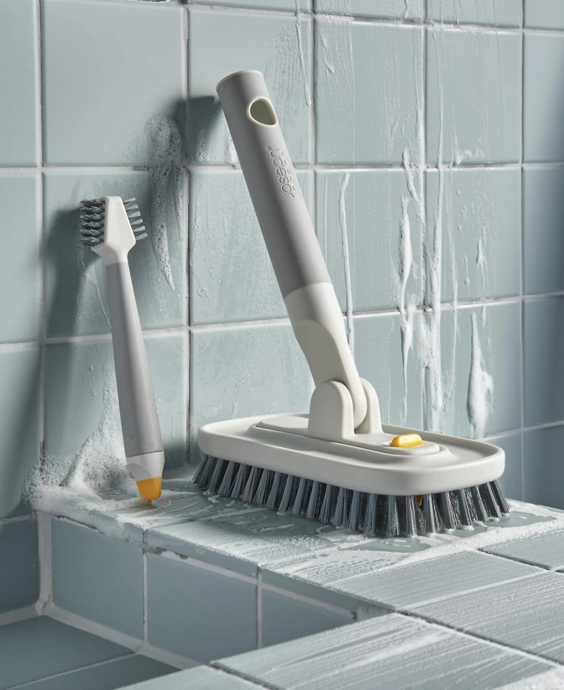 Joseph Joseph CleanTech Detail 2-Piece Cleaning Set