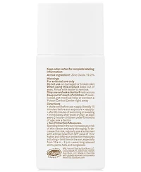Sun Bum Mineral Spf 30 Liquid Face , 1.7 oz.