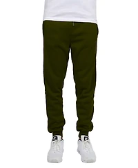 Blue Ice Men's Fleece-Lined Jogger Sweatpants