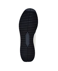 Calvin Klein Men's Granit Casual Lace-Up Sneakers