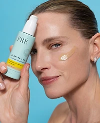 Fre Glow Me + 50 Lightweight Tinted Moisturizer Mineral Spf 50, 1.69 oz. 