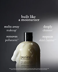 philosophy 4-Pc. Skincare Icons Mini Set