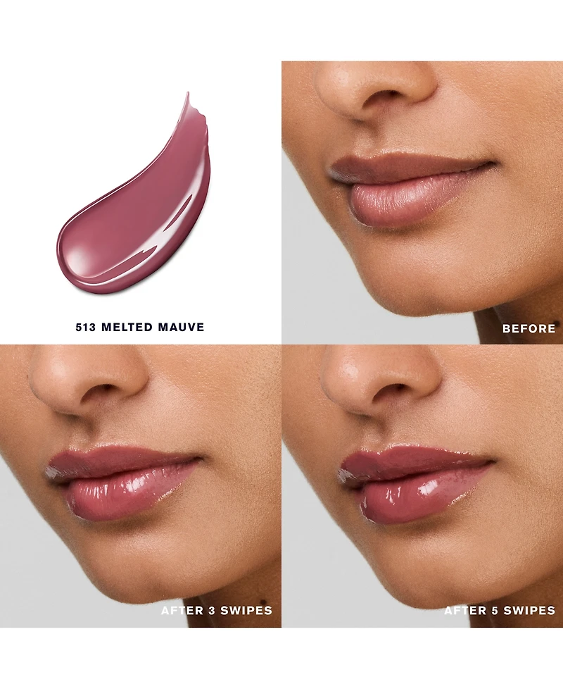 Estee Lauder Pure Color Melt-On Glosstick