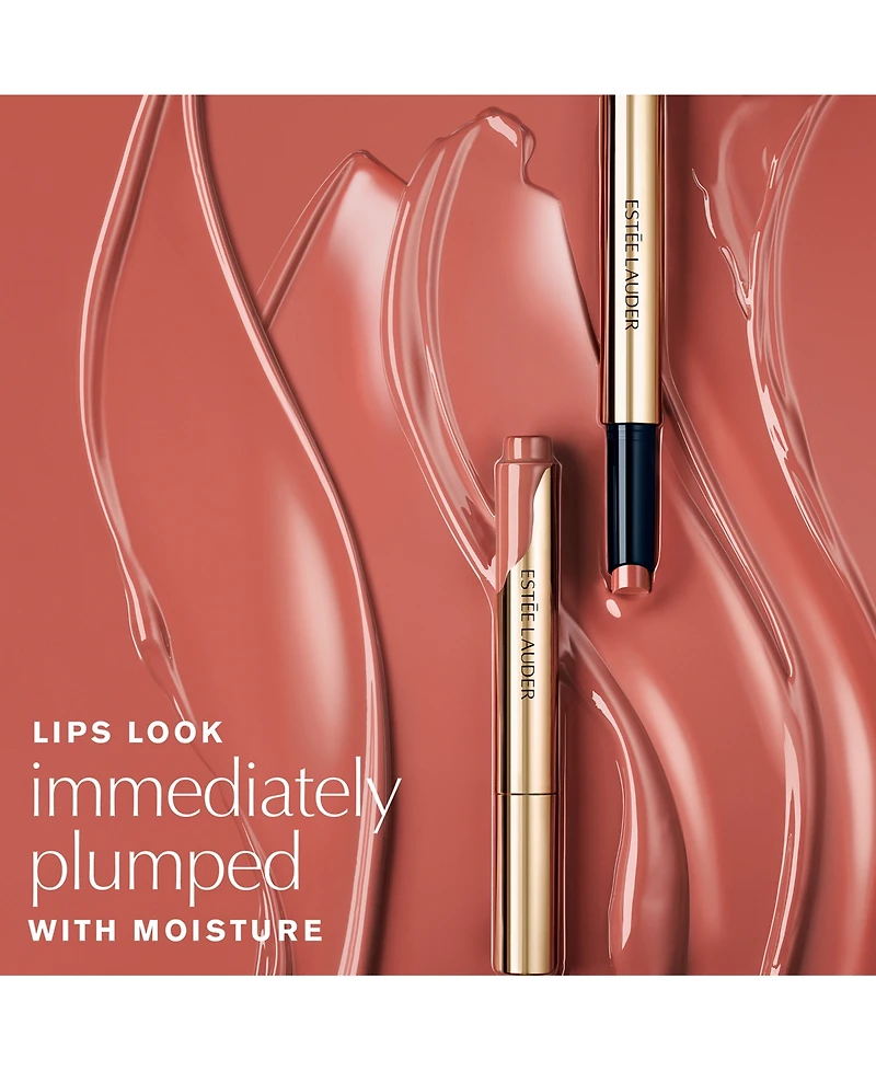 Estee Lauder Pure Color Melt-On Glosstick