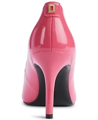 Karl Lagerfeld Paris Women's Royale High-Heel Pumps