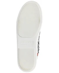 Karl Lagerfeld Paris Women's Cambria Slide Sneakers