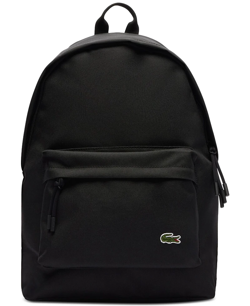 Lacoste Men's Neocroc Small Backpack
