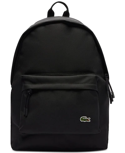Lacoste Men's Neocroc Small Backpack