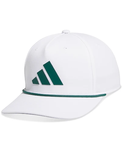 adidas Men's Midrange Snapback Hat