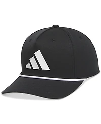 adidas Men's Midrange Snapback Hat