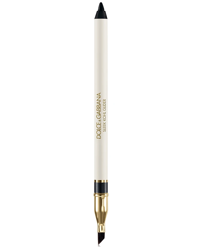 Dolce&Gabbana Sleek Kohl Glider