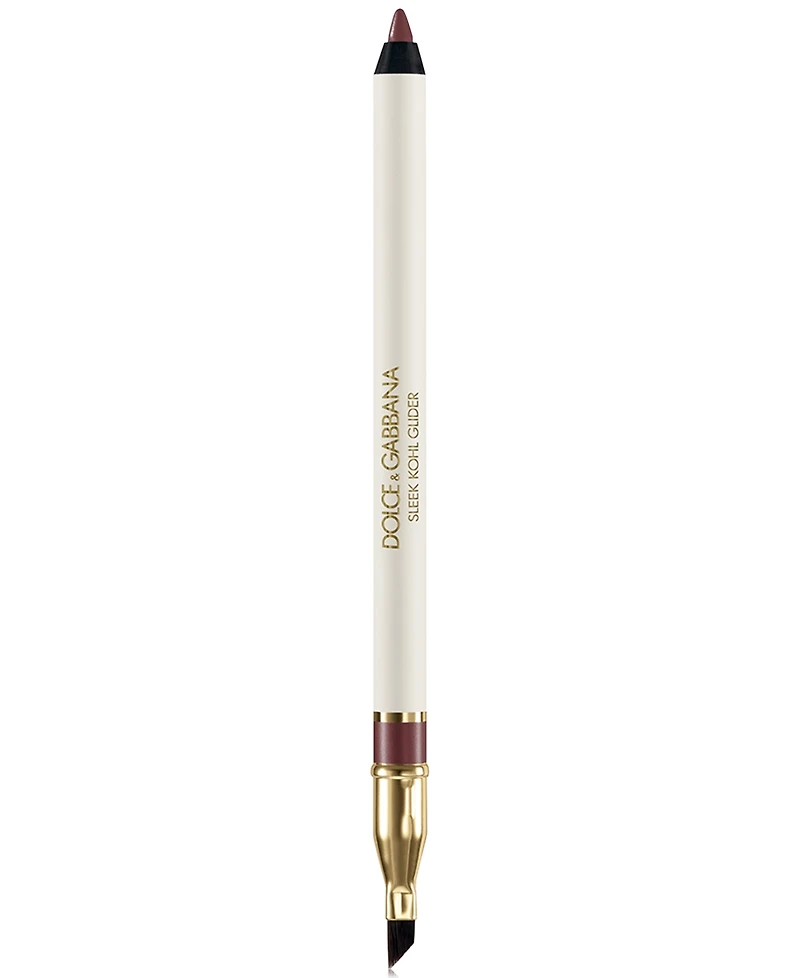 Dolce&Gabbana Sleek Kohl Glider