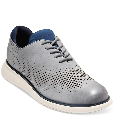 Cole Haan Men's 2.Zerogrand Laser Wing Oxford Shoes
