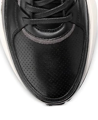 Cole Haan Men's Grand Crosscourt Downtown Lace-Up Sneakers