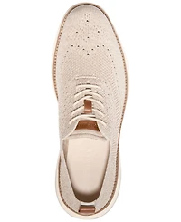 Cole Haan Men's Grand Hurrion Stitchlite Wingtip Oxford Shoes
