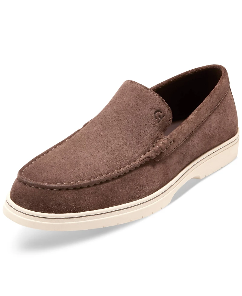 Cole Haan Men's Greenwich Grand Venetian Loafers