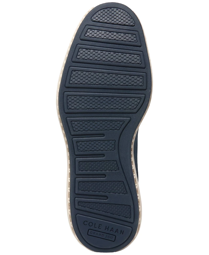 Cole Haan Men's ØriginalGrand 2.0 Oxford Dress Sneaker