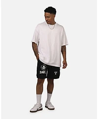 Saint Morta Men's Post Humanous Basketball Short