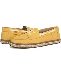Vionic Womens Bay Boat Shoes