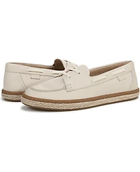 Vionic Womens Bay Boat Shoes