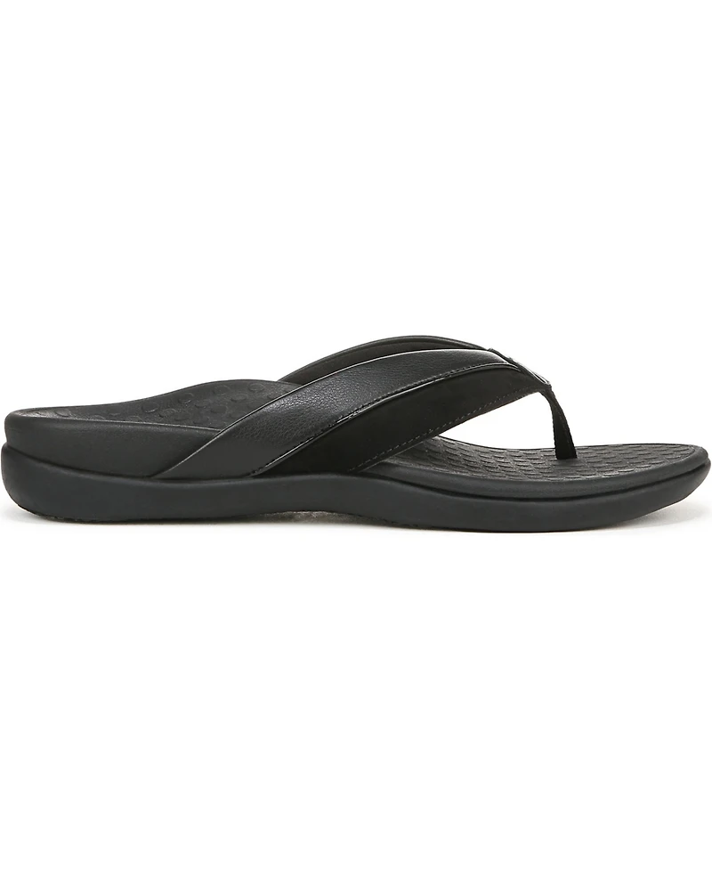 Vionic Womens Shore Thong Sandals