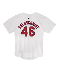 Nike Toddler Nolan Arenado White St. Louis Cardinals Game Jersey