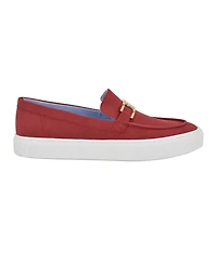 Tommy Hilfiger Women's Wilfer Sporty Slip-On Loafers