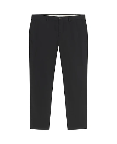 Ben Sherman Men's Slim-Fit Stretch Chino Pants