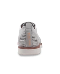 Kenneth Cole Reaction Little and Big Boys Burgess Cedric Lace Up Shoe