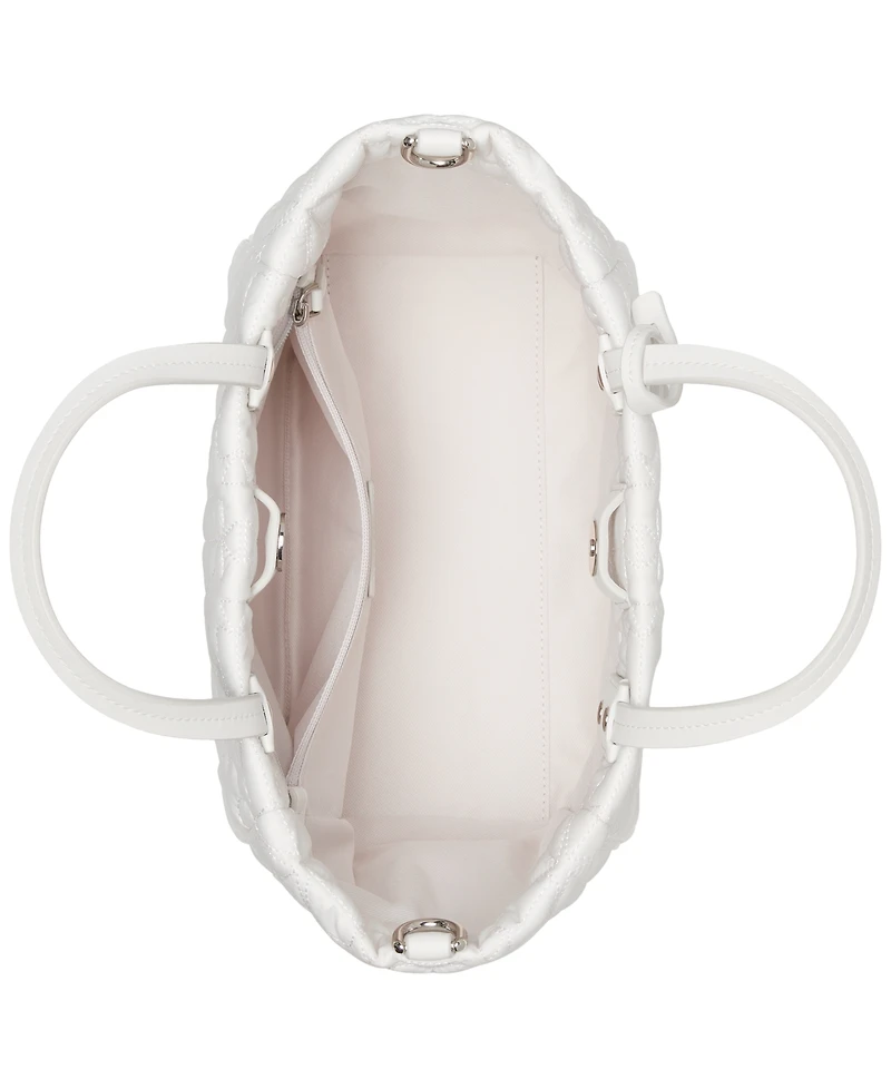 kate spade new york Tilly Small Quilted Crossbody Tote Bag