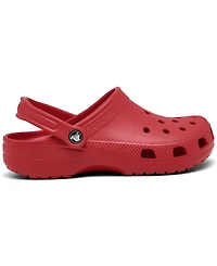 Crocs Big Kids Classic Clog Sandals from Finish Line