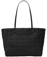 kate spade new york Tilly Quilted Medium Tote Bag