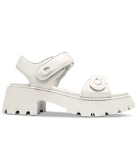 Coach Women's Brynn Platform Sandals