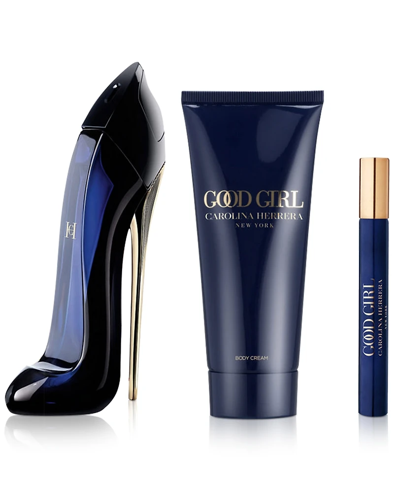 Carolina Herrera 3-Pc. Good Girl Eau de Parfum Gift Set