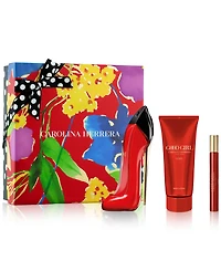 Carolina Herrera 3-Pc. Very Good Girl Eau de Parfum Gift Set