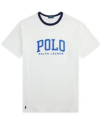 Polo Ralph Lauren Men's Big & Tall Logo Jersey T-Shirt