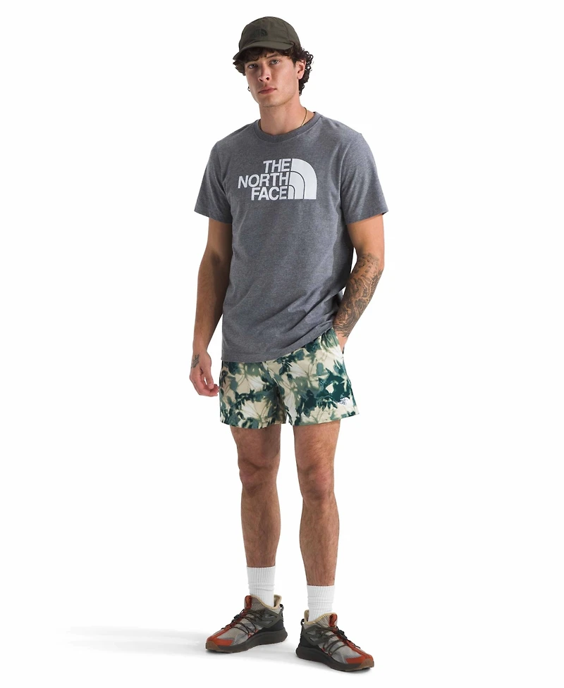 The North Face Men's Short Sleeve Core Half Dome T-Shirt