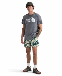 The North Face Men's Short Sleeve Core Half Dome T-Shirt